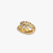 Metamorphosis Serpant Ring