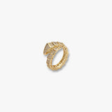 Metamorphosis Serpant Ring