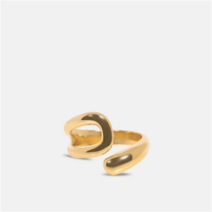 SOLSTICE wrap ring