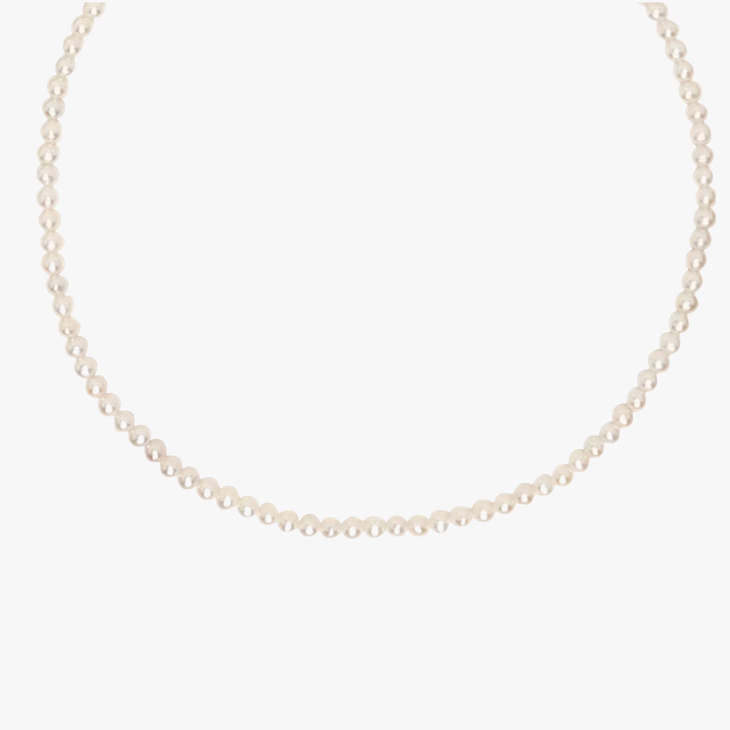 Freshwater Pearl 14-16" Adjustable Necklace