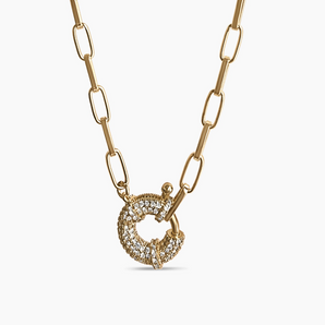 Yacht Chain Necklace